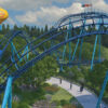 Holiday World: Cannonball!