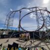 Huch, wir haben einen Park gefunden… 🎢