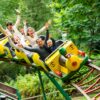 Magic Park Verden: Achterbahn Weltrekord