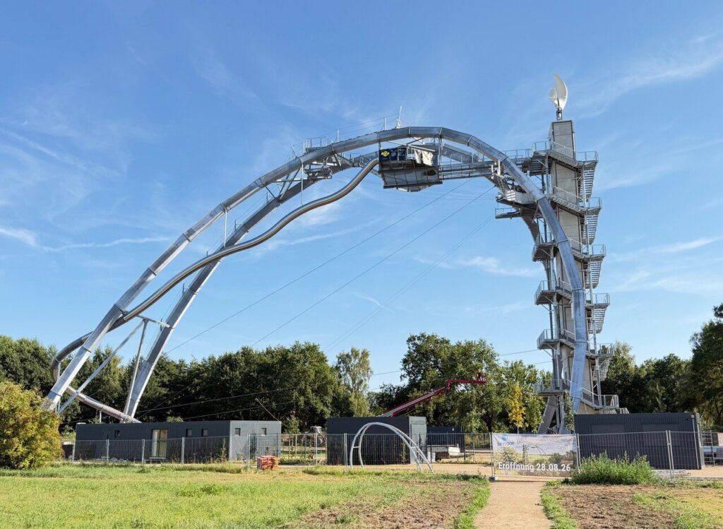 Steinhuder Meer: SkyLoop