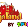 Majaland: Rebranding und neuer Park