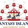 Fantasy Island Amusement Park: Milo's Coral Cruiser