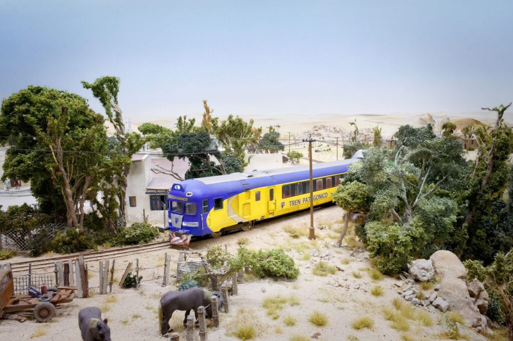 Miniatur Wunderland: 25 Jahre