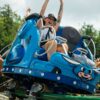 Enchanted Forest Water Safari: Paul Bunyan’s Log Haul