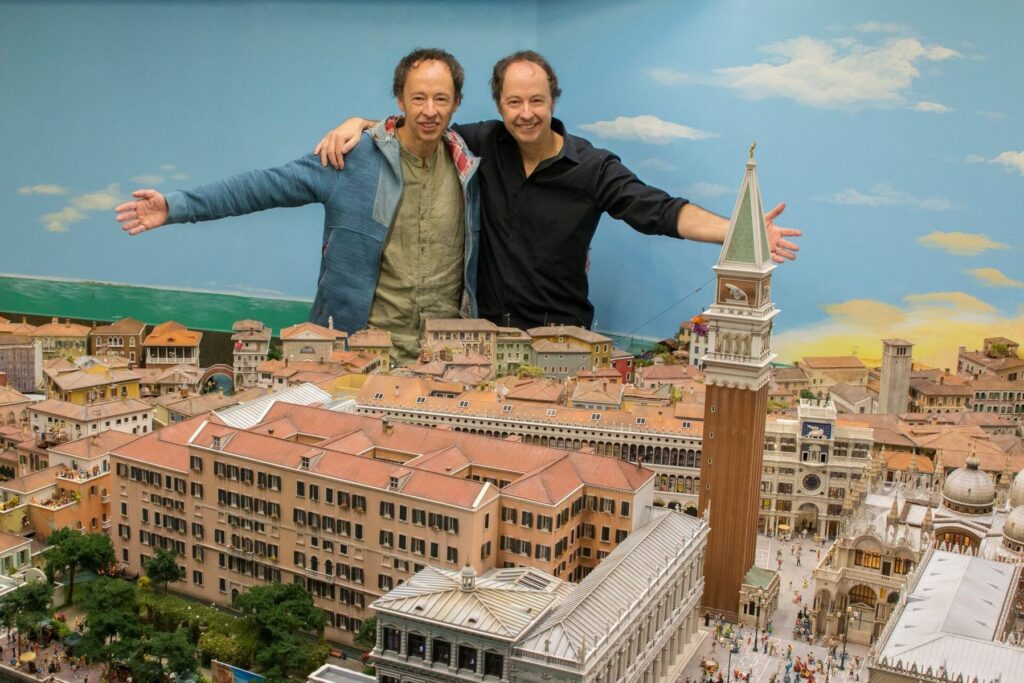 Miniatur Wunderland: 25 Jahre