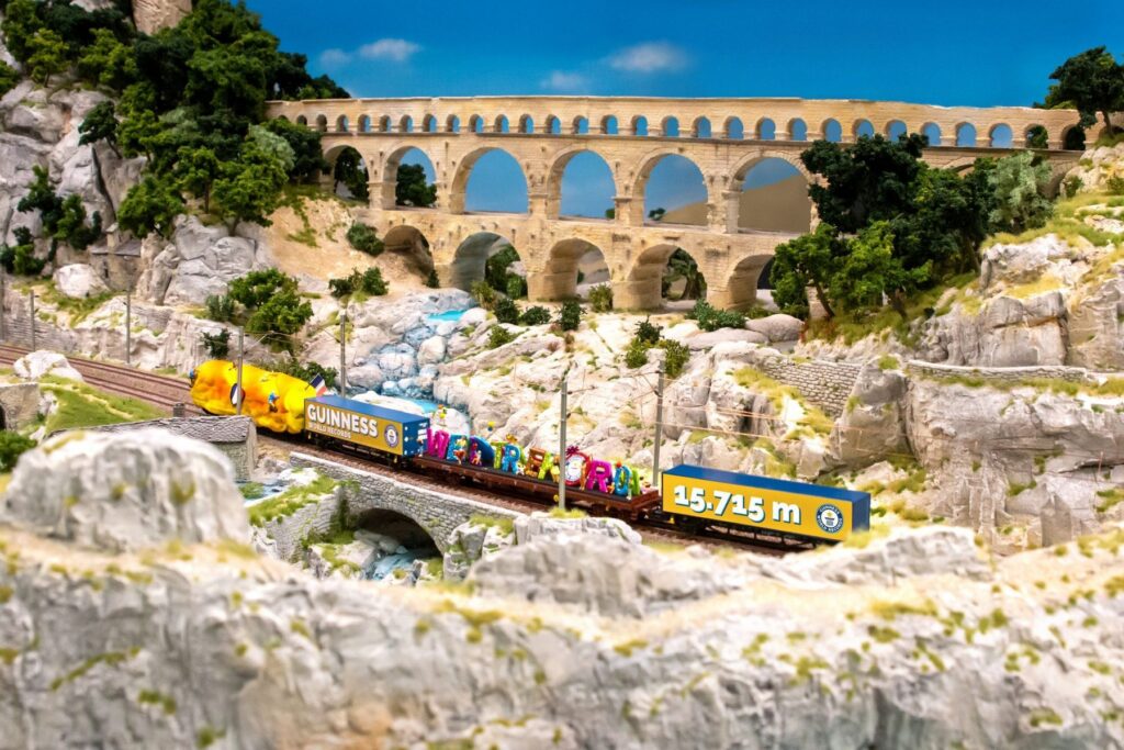 Miniatur Wunderland: 25 Jahre