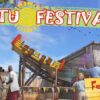 Jaderpark: Fetu Festival