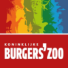 Burgers' Zoo: Seegras-Aquarium