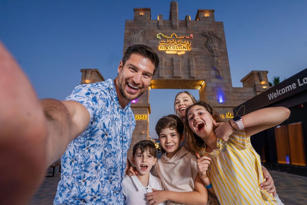 Dubai Parks & Resorts: Wiedereröffnung 2026