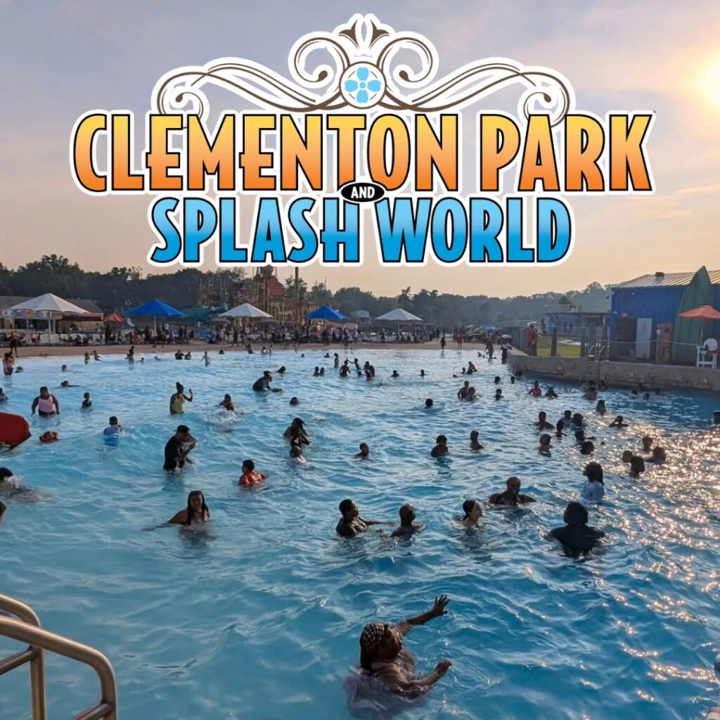 Clementon Park & Splash World: Schließung & Verkauf