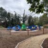 Boudewijn Seapark: Tink’s Flying School