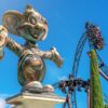 Europa-Park: Pre-Opening Weeks 2027