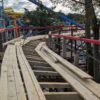 Waldameer & Water World: Comet