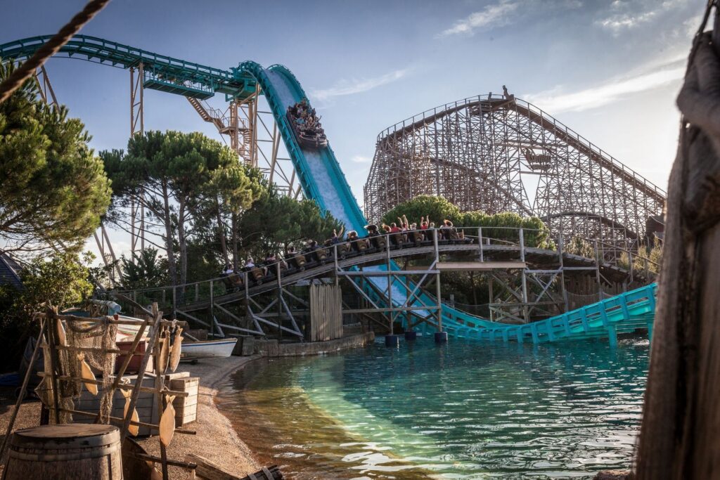 Europa-Park: Pre-Opening Weeks 2027