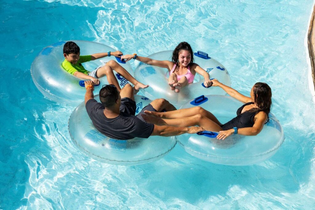 Wild Waves Theme & Water Park: Schließung