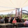 Europa-Park: Coasteria (Mitarbeiterrestaurant)
