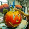 Disneyland Paris: Disney Halloween Festival