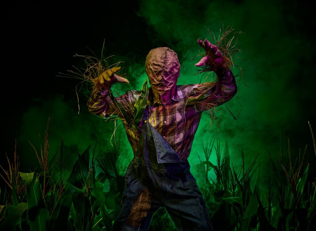 Toverland: Halloween 2026