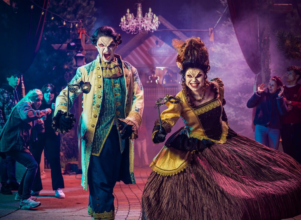 Toverland: Halloween 2026