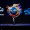 Universal Bejing Resort: Fast & Furious Thrill-Ride