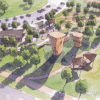 Kenton's Fox Ridge Park: Neuer Park