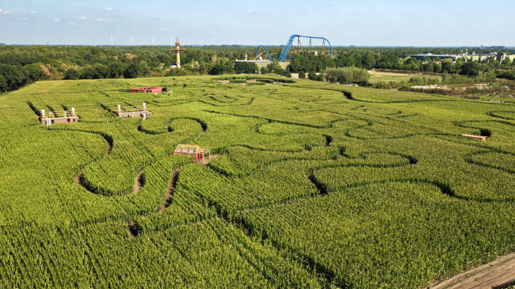 Toverland: Halloween 2026