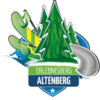 Erlebnisberg Altenberg: Speed-Coaster