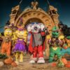 Plopsaland Deutschland: Halloween 2026
