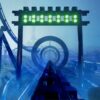 Lagoon Amusement Park: J3 Grand Prix