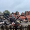 Slagharen: El Torito