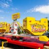 Rowdy Bear's Fun Park: Neue Name und neue Attraktionen