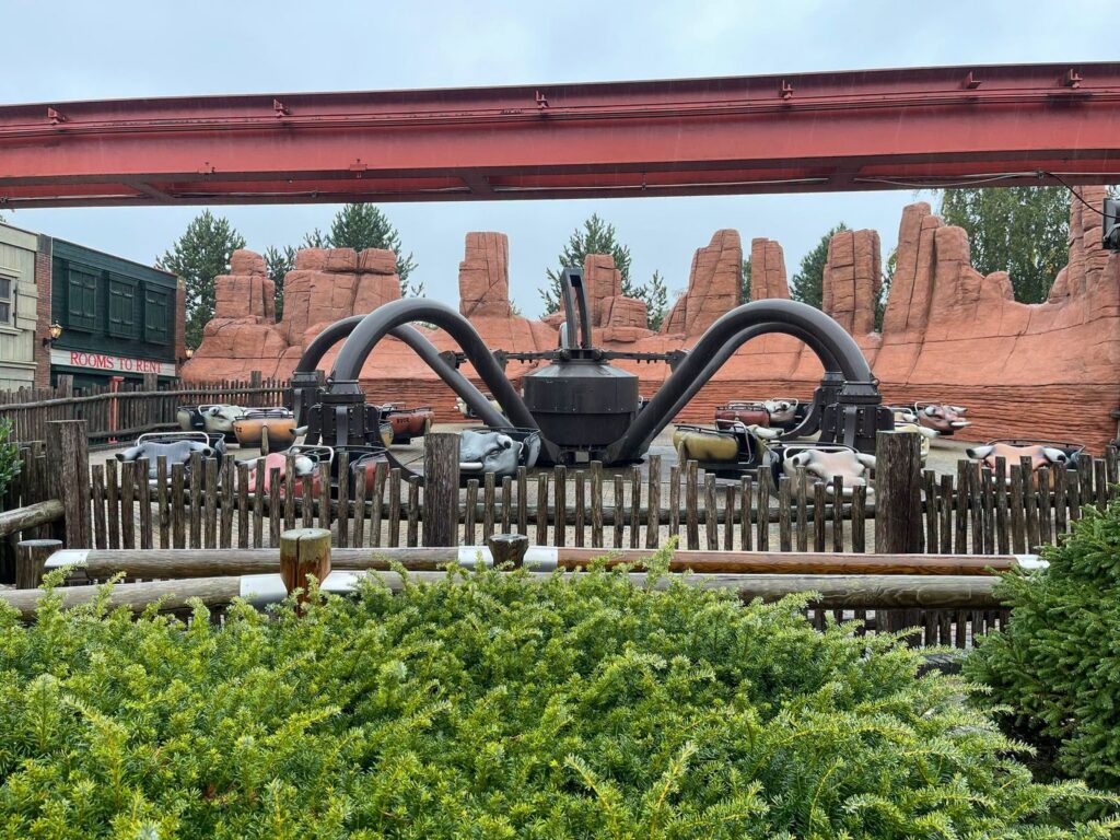Slagharen: El Torito