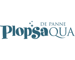Plopsaqua De Panne: Eintrittskarte