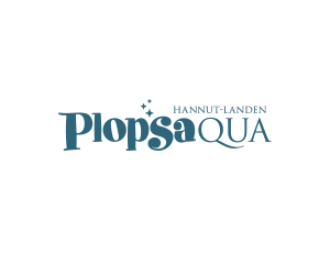 Plopsaqua Hannut-Landen: Eintrittskarte