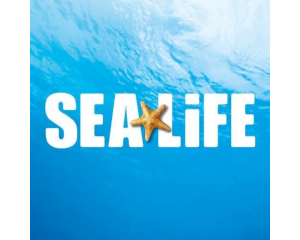 SEA LIFE Paris