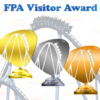 FPC Visitor Award September 2026