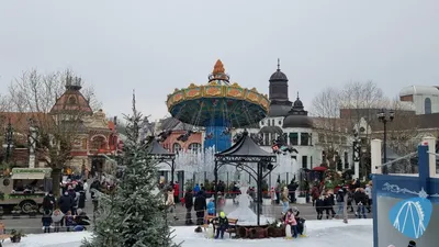 Foto aus Phantasialand von Mukkel