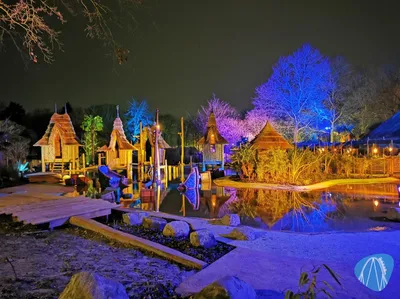 Foto aus Efteling von Kurenai