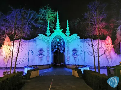 Foto aus Efteling von Kurenai