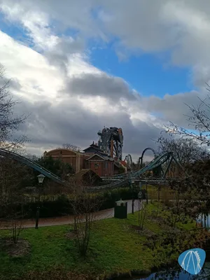 Foto aus Efteling von Moo_Maurice