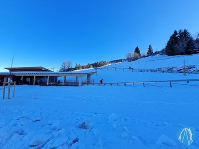 Foto aus ErlebnisReich Nesselwang (Alpspitzbahn) von Kevin