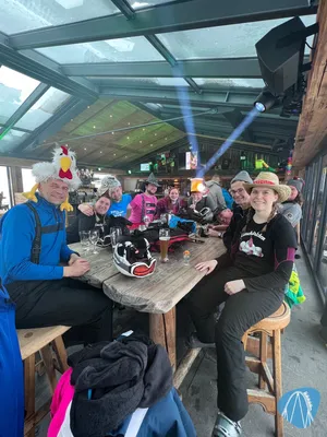 Foto aus Vermala Wirt von Marco