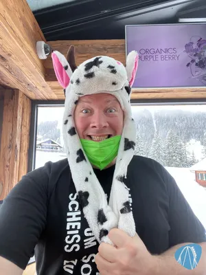 Foto aus Vermala Wirt von Marco
