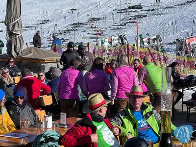 Foto aus Vermala Wirt von Marco