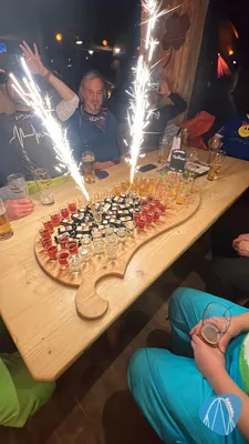 Foto aus Vermala Wirt von Marco
