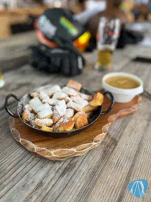Foto aus Vermala Wirt von Marco