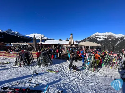 Foto aus Vermala Wirt von Marco