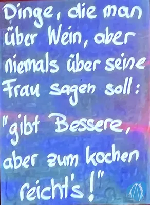 Foto aus Vermala Wirt von Marco