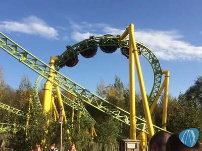 Foto aus Toverland von Mikesch8764