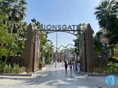Foto aus MOTIONGATE Dubai von Seemann_82